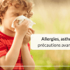 Allergies et Asthme
