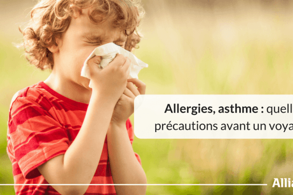 Allergies et Asthme