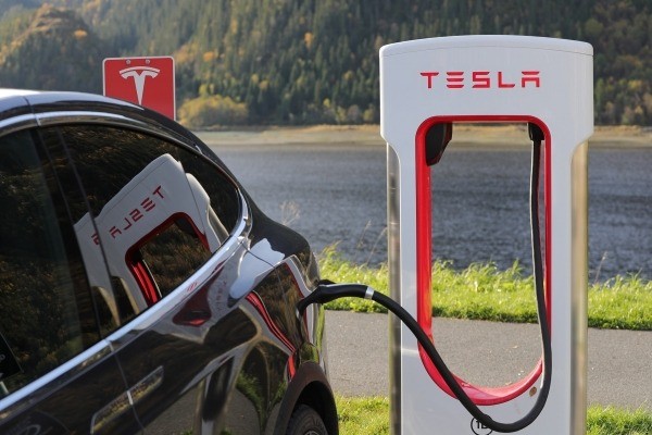 Les caractèristiques des véhicules électriques