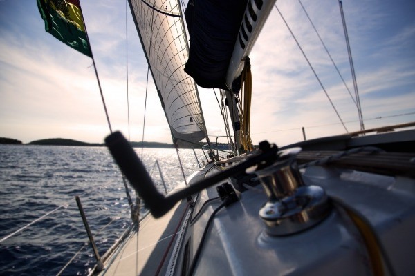 S&rsquo;initier au nautisme