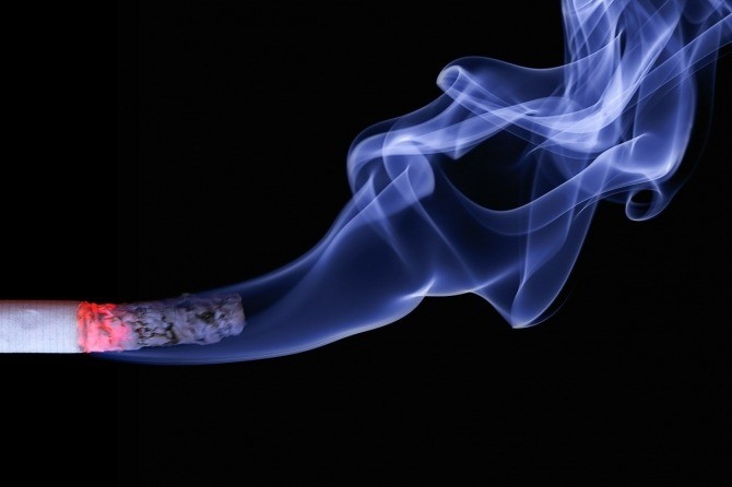 Cigarette Tabac fumer Santé Assurance paris17 Antoine Audigie Allianz Batignolles - Actualités particuliers - Assurance Allianz Mairie Paris 17 - Antoine Audigié