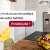 La maison connectée révolutionne l&rsquo;habitat