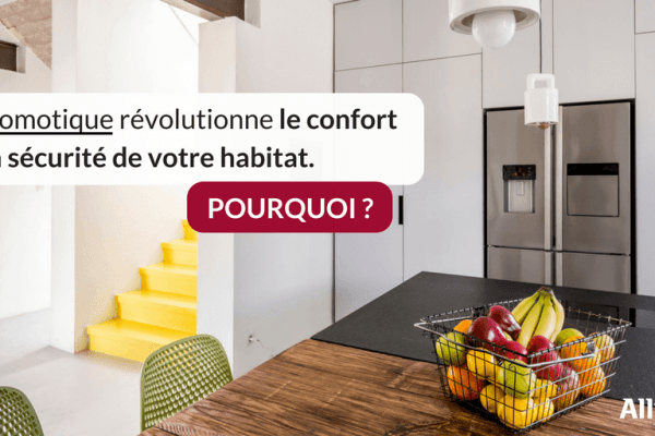 La maison connectée révolutionne l&rsquo;habitat