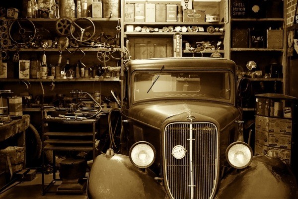 Comment choisir son assurance garage?