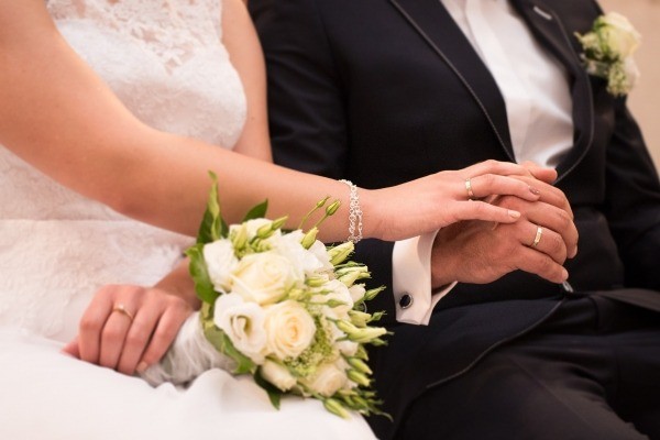 Mariage : les démarches à accomplir