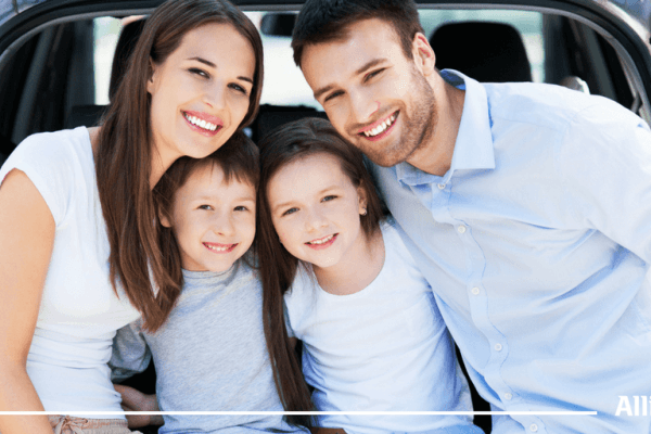 Partir en vacances : conseils pour être serein le jour du grand départ