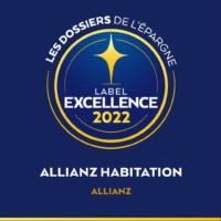 Allianz Assurance Habitation Label Excellence 2022 - Assurance Allianz Mairie Paris 17 - Antoine Audigié