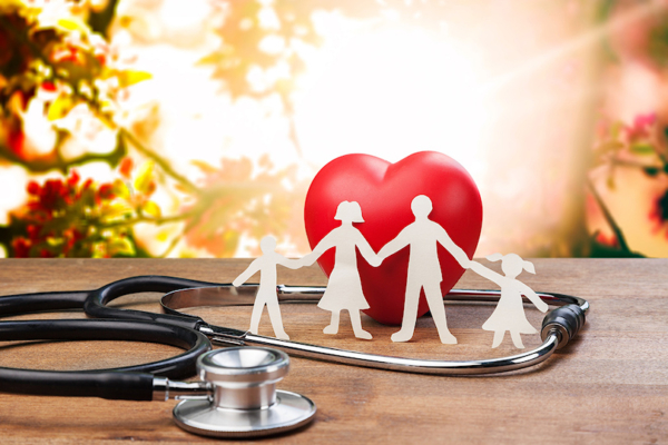 Pourquoi avoir une complémentaire santé ?