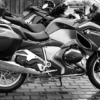 Votre assurance moto Allianz : la sécurité avant tout