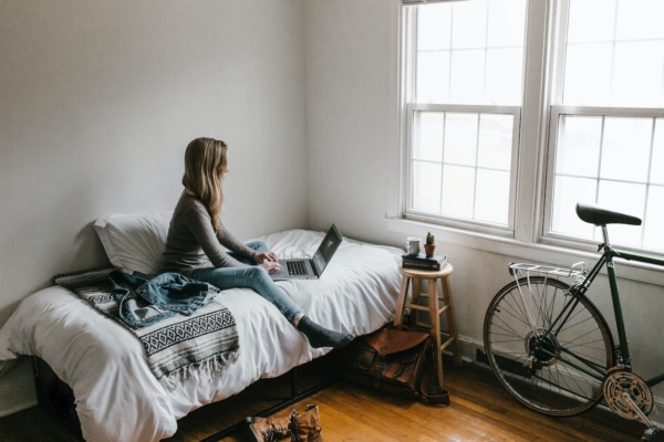 La solution pour votre habitations petites surfaces