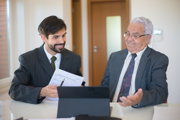 UNICED, l&rsquo;assurance de référence pour les professionnels du chiffre et du droit