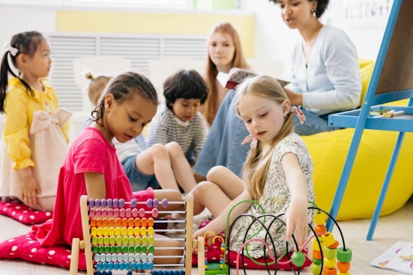 Garantir la Sécurité des Crèches : L&rsquo;Expertise en Assurance d&rsquo;Allianz Paris Mairie du 17