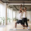 Assurances pour coach sportif : Musculation, Yoga et Équitation - Allianz Assurance Mairie Paris 17 - Antoine Audigié Assurances pour coach sportif : Musculation, Yoga et Équitation