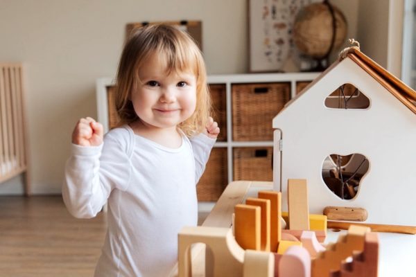 La crèche privée face aux imprévus : comment Allianz protège vos missions les plus précieuses