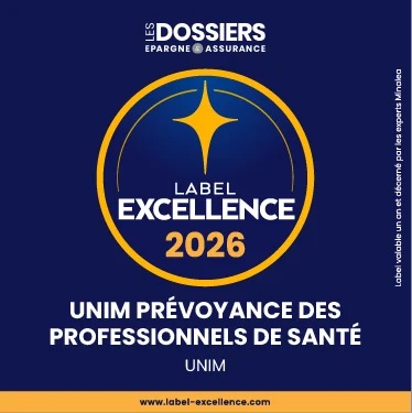 banniere allianz unim prevoyance des medicaux paramedicaux 2026