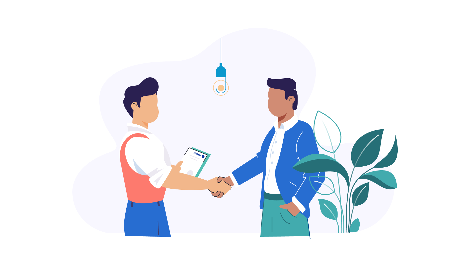 pro-agent-allianz-client-deal